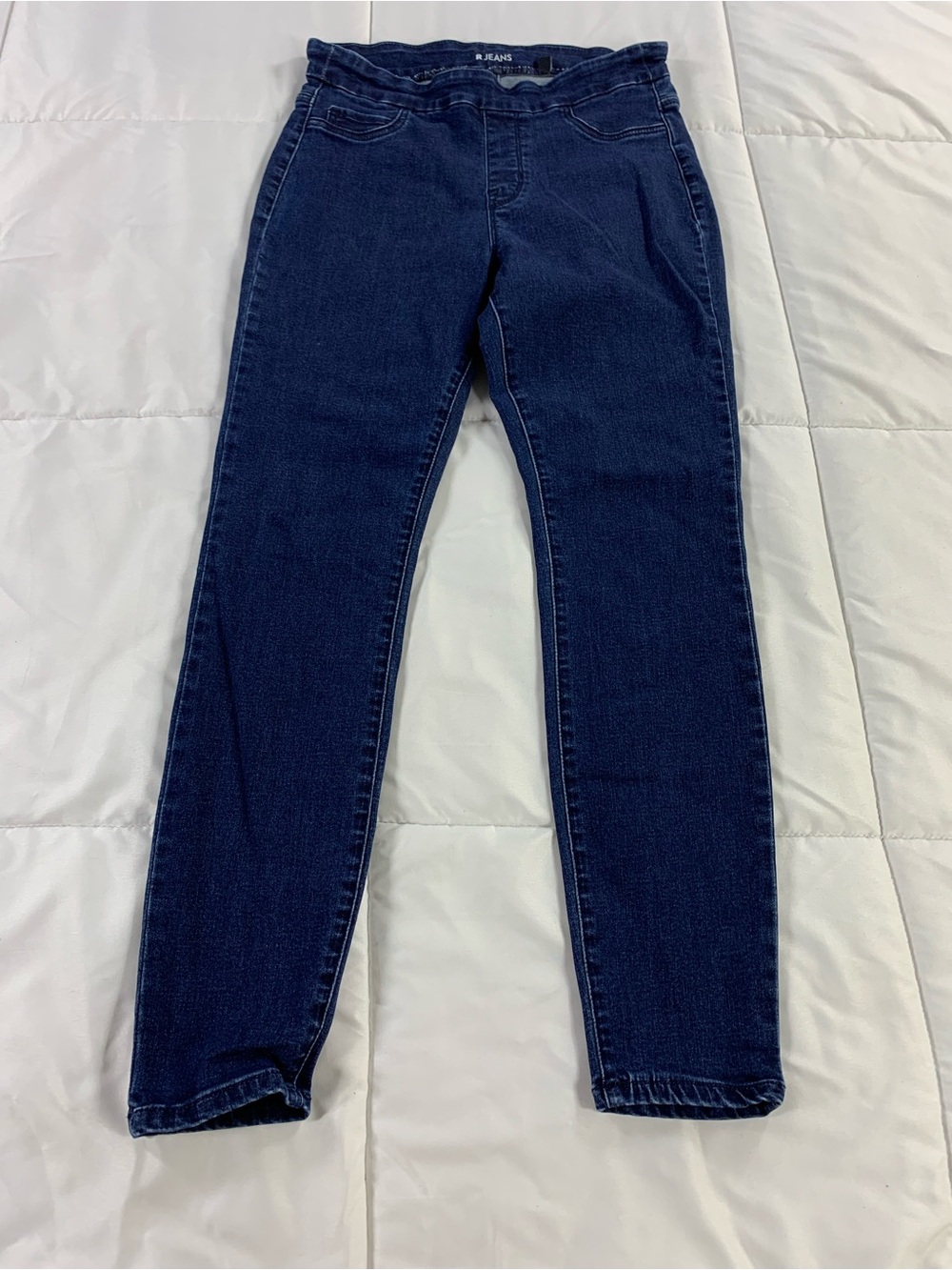Pre loved RJEANS jeans womens size S